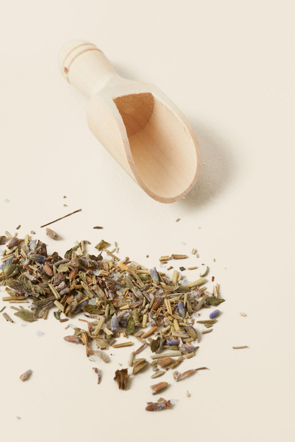 Bath Tea  Lavender