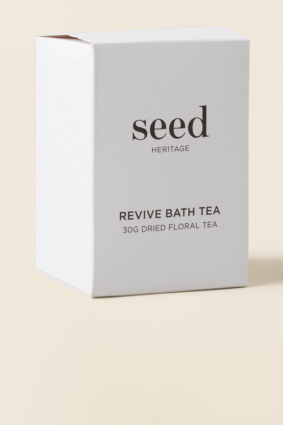 Bath Tea  Lavender