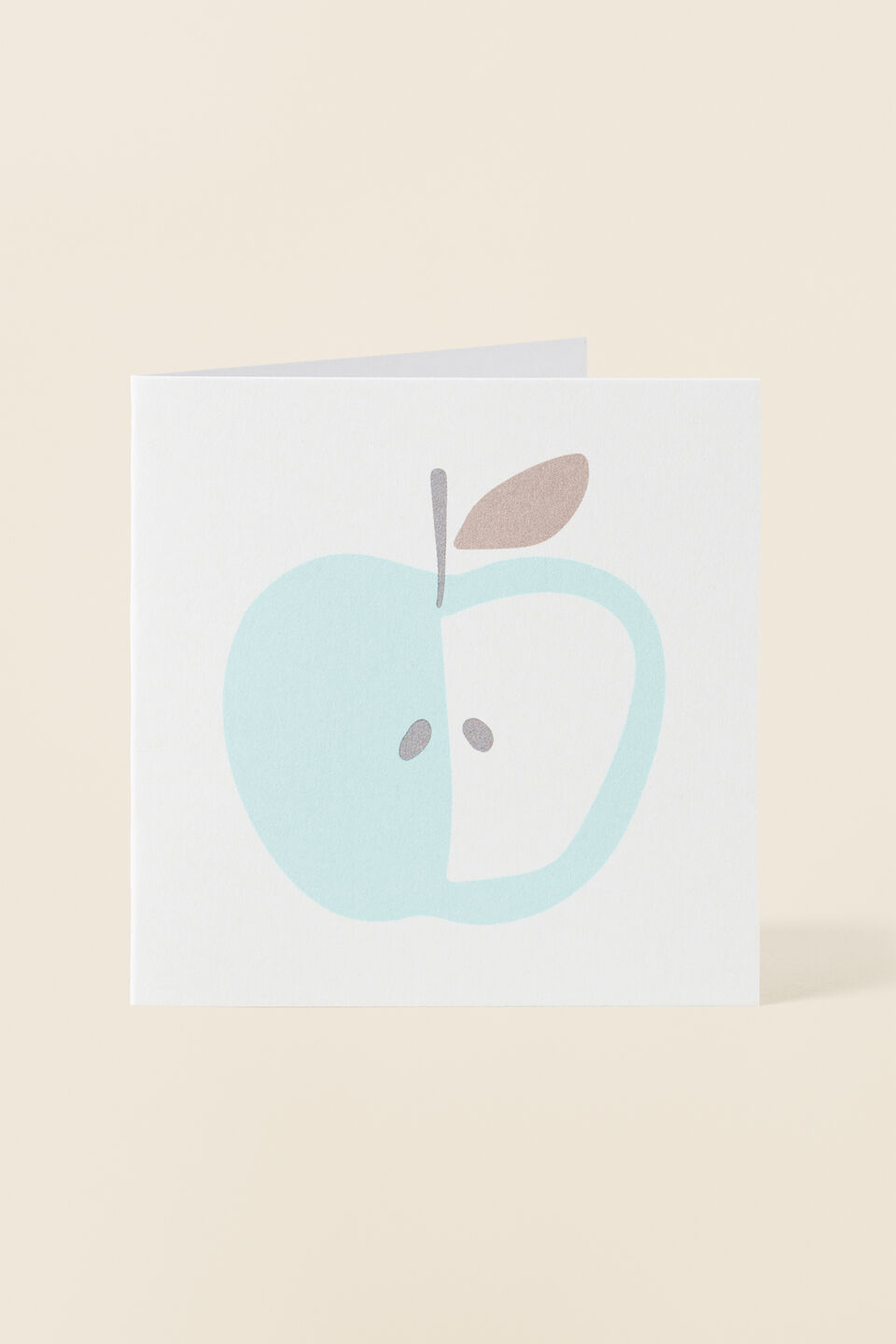 Apple Welcome Card  Multi