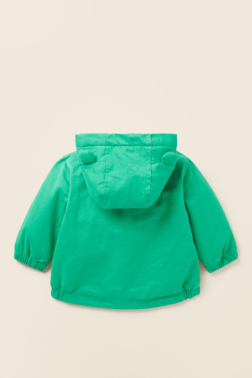 Novelty Jacket  Basil
