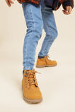 Lace Up Hiking Boot  Multi  hi-res
