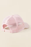 Embroidered Initial Cap  C  hi-res