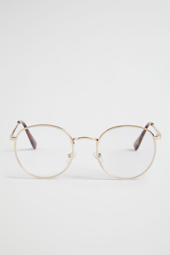 Sofia Reader +1.5  Gold  hi-res