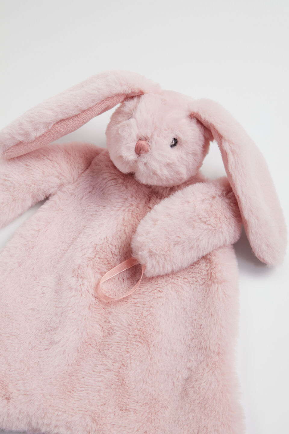 Pixie Bunny Hoochy Coochie  Pink