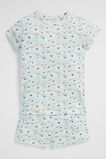 Daisy Pyjama  Mint  hi-res
