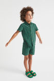 Check Short  Palm Green  hi-res