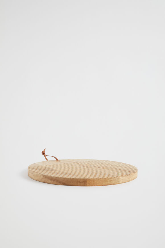 Ash Serving Board Small  Ash Wood  hi-res
