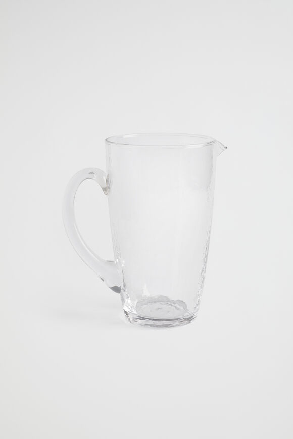 Eli Jug  Clear  hi-res