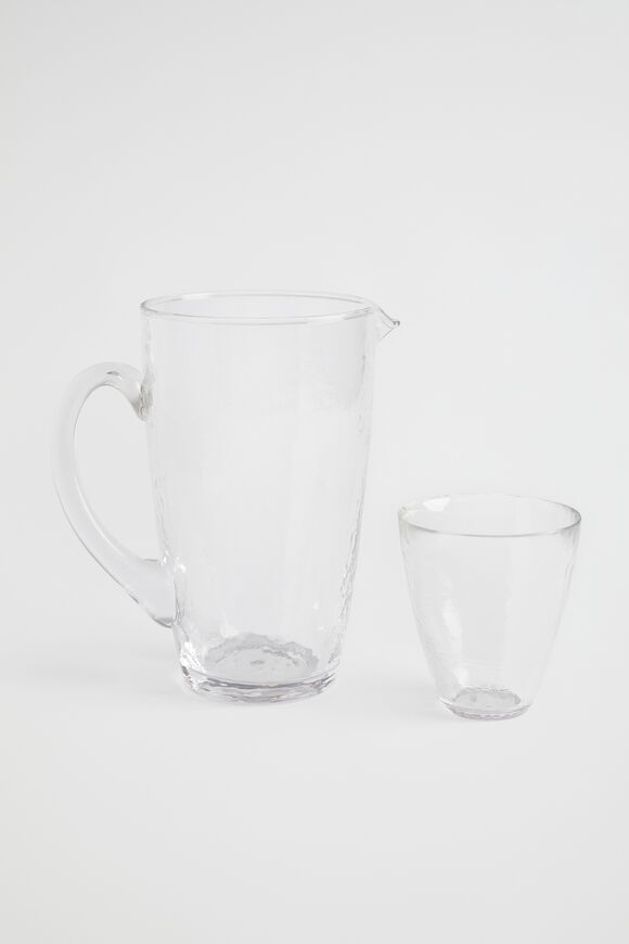 Eli Jug  Clear  hi-res