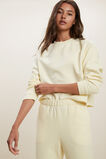 Cropped Sweater  Buttercup  hi-res