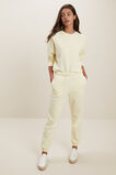 Cropped Sweater  Buttercup  hi-res
