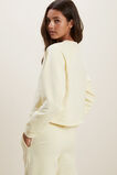 Cropped Sweater  Buttercup  hi-res