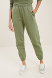 Classic Trackpant  Khaki  hi-res