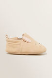 Bunny Slip On  Tan  hi-res