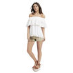Strapless Broderie Top  1  hi-res