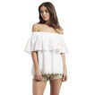 Strapless Broderie Top  1  hi-res