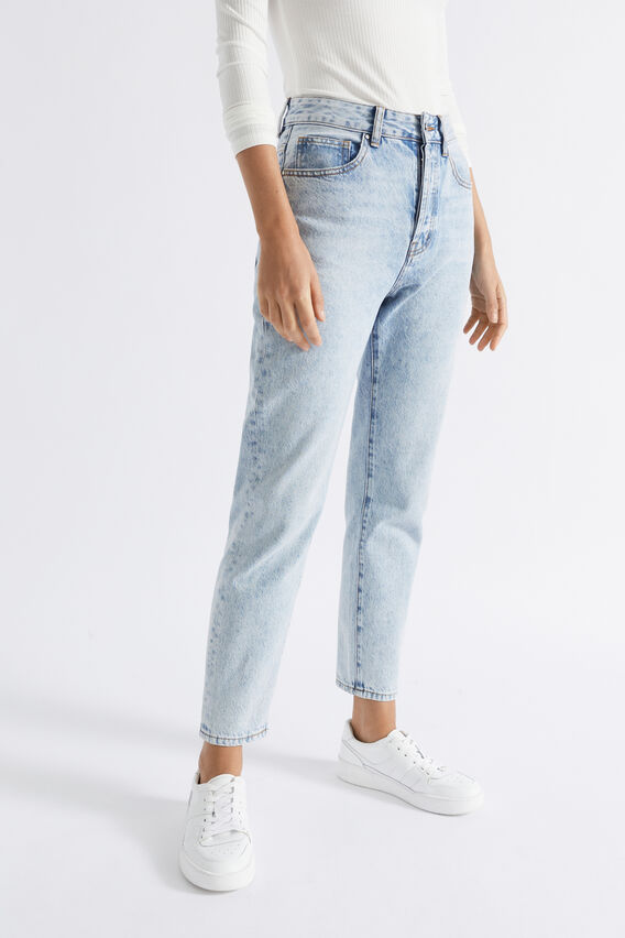 Core Slim Leg Rigid Jean  90s Vintage Wash  hi-res
