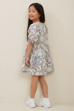 Linen Dress  Multi  hi-res
