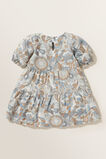 Linen Dress  Multi  hi-res