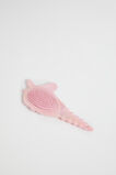 Large Unicorn Hair Brush  Multi  hi-res
