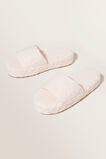 Christa Terry Towel Sandal  Pale Blossom  hi-res