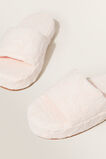 Christa Terry Towel Sandal  Pale Blossom  hi-res