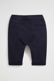 Core Logo Chino  Midnight Blue  hi-res