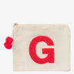 Initial Pouch    hi-res