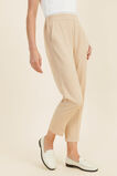 Kendall Leather Penny Loafer  French Vanilla  hi-res