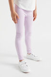 Basic Legging  Orchid  hi-res