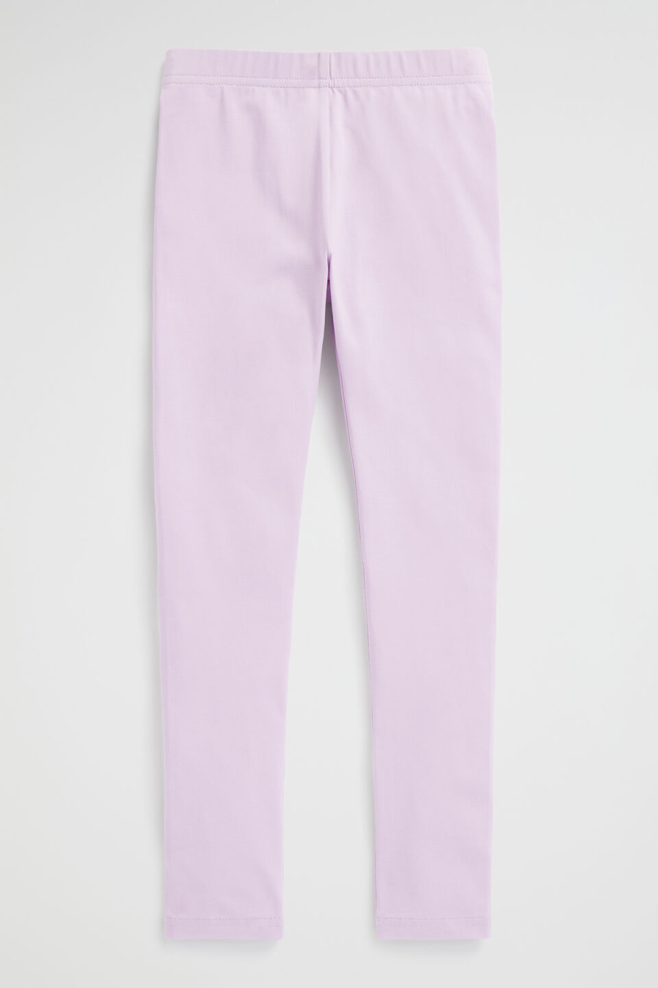 Basic Legging  Orchid