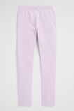 Basic Legging  Orchid  hi-res