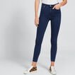 High Waist Skinny Jean    hi-res