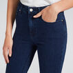 High Waist Skinny Jean    hi-res