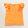 Frill Tee    hi-res