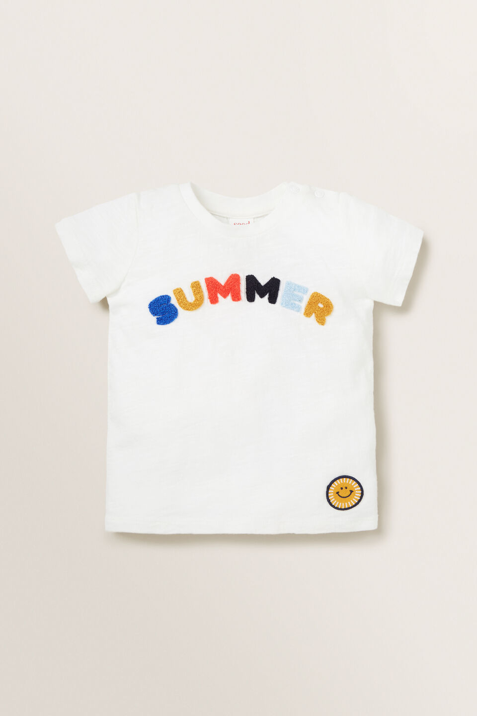 Summer Tee  