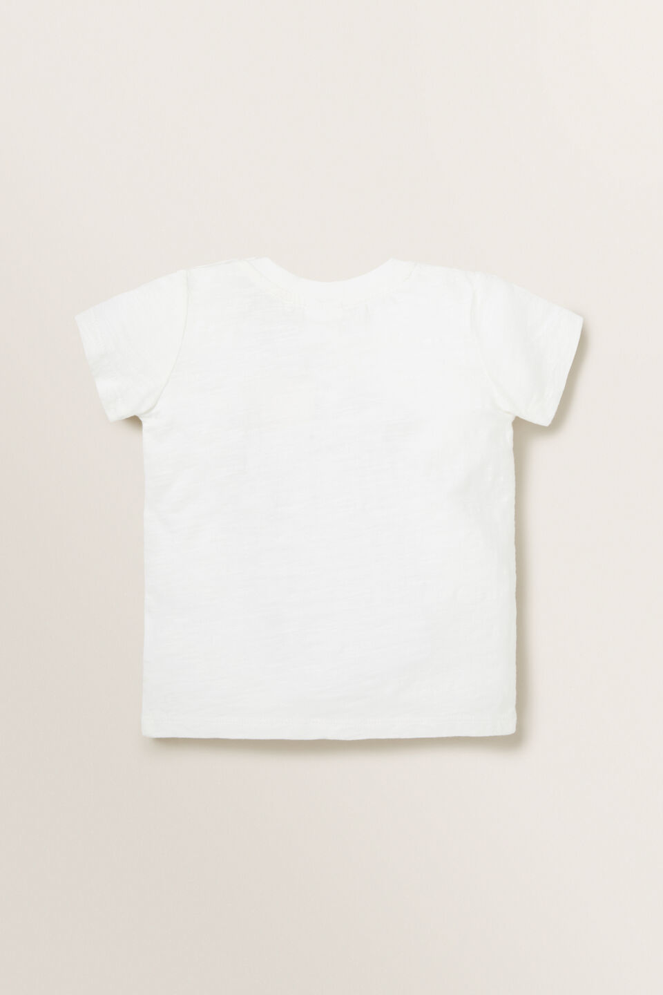 Summer Tee  