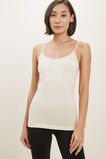 Seamless Singlet  Nude  hi-res