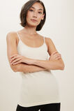 Seamless Singlet  Nude  hi-res