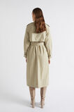 Trench Coat  Cool Sand  hi-res