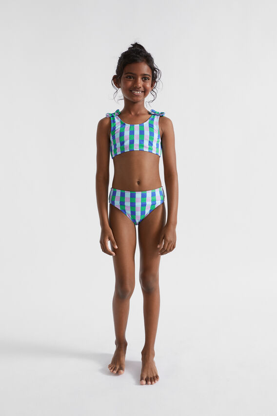 Check Bikini  Marine  hi-res