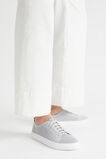 Josie Knit Sneaker  Grey  hi-res
