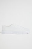 Josie Knit Sneaker  Whisper White  hi-res