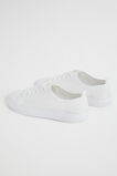 Josie Knit Sneaker  Whisper White  hi-res