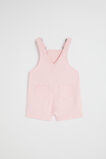 Core Logo Overall  Dusty Rose  hi-res