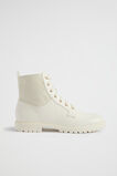 Hiking Boot  Cream  hi-res