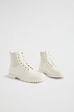 Hiking Boot  Cream  hi-res