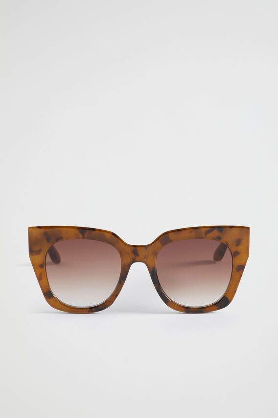 Sutton D Frame  Caramel Tort  hi-res