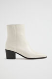 Amber Ankle Boot  Bone  hi-res