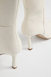 Hailey Tall Boot  Bone  hi-res